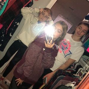 Meet your Posher, Jamie